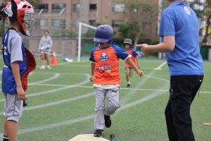 Baseball (Intro) - BSB WEEK 1 | TYPA