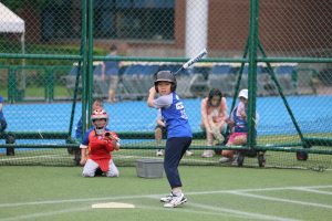 Baseball (Intro) - BSB WEEK 1 | TYPA