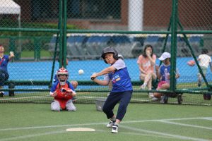 Baseball (Intro) - BSB WEEK 1 | TYPA