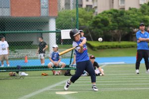 Baseball (Intro) - BSB WEEK 1 | TYPA