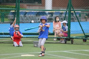 Baseball (Intro) - BSB WEEK 1 | TYPA