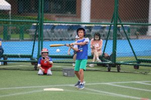 Baseball (Intro) - BSB WEEK 1 | TYPA