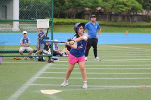 Baseball (Intro) - BSB WEEK 1 | TYPA