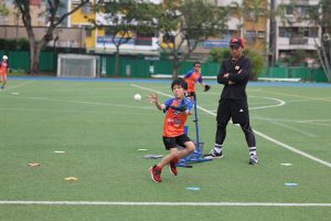 Baseball (Intro) - BSB WEEK 1 | TYPA