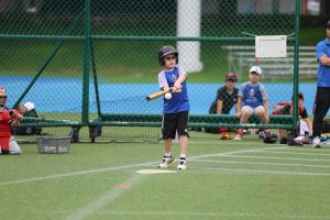 Baseball (Intro) - BSB WEEK 1 | TYPA