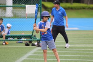 Baseball (Intro) - BSB WEEK 1 | TYPA