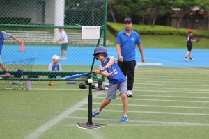 Baseball (Intro) - BSB WEEK 1 | TYPA