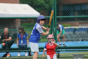 Baseball (Intro) - BSB WEEK 1 | TYPA