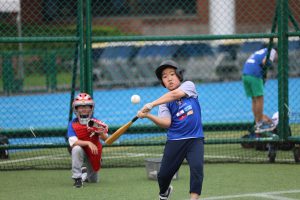 Baseball (Intro) - BSB WEEK 1 | TYPA