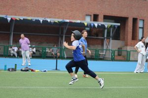 Baseball (Intro) - BSB WEEK 1 | TYPA