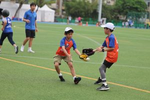 Baseball (Intro) - BSB WEEK 1 | TYPA