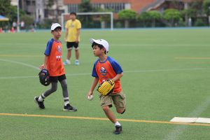 Baseball (Intro) - BSB WEEK 1 | TYPA