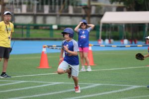 Baseball (Intro) - BSB WEEK 1 | TYPA