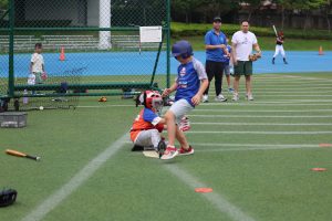 Baseball (Intro) - BSB WEEK 1 | TYPA