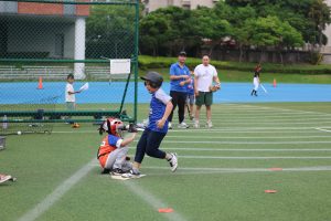 Baseball (Intro) - BSB WEEK 1 | TYPA