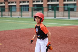 Baseball (Intro) - BSB WEEK 1 | TYPA