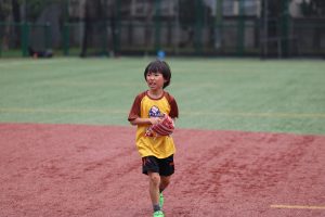 Baseball (Intro) - BSB WEEK 1 | TYPA