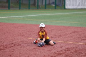 Baseball (Intro) - BSB WEEK 1 | TYPA