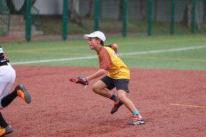 Baseball (Intro) - BSB WEEK 1 | TYPA