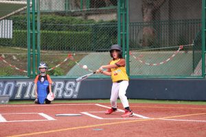 Baseball (Intro) - BSB WEEK 1 | TYPA