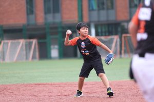 Baseball (Intro) - BSB WEEK 1 | TYPA