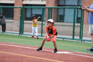 Baseball (Intro) - BSB WEEK 1 | TYPA