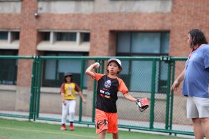 Baseball (Intro) - BSB WEEK 1 | TYPA