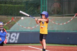 Baseball (Intro) - BSB WEEK 1 | TYPA