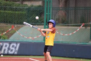 Baseball (Intro) - BSB WEEK 1 | TYPA