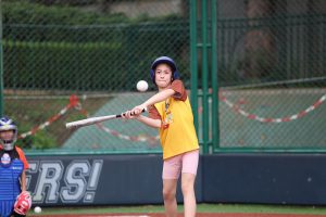 Baseball (Intro) - BSB WEEK 1 | TYPA