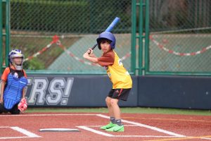 Baseball (Intro) - BSB WEEK 1 | TYPA