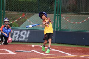 Baseball (Intro) - BSB WEEK 1 | TYPA