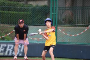 Baseball (Intro) - BSB WEEK 1 | TYPA