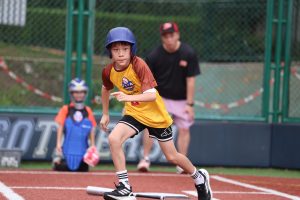 Baseball (Intro) - BSB WEEK 1 | TYPA