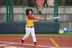 Baseball (Intro) - BSB WEEK 1 | TYPA