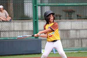 Baseball (Intro) - BSB WEEK 1 | TYPA