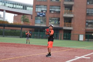 Baseball (Intro) - BSB WEEK 1 | TYPA