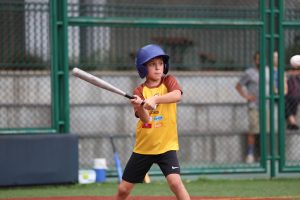 Baseball (Intro) - BSB WEEK 1 | TYPA