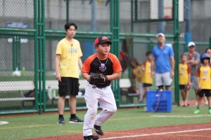 Baseball (Intro) - BSB WEEK 1 | TYPA