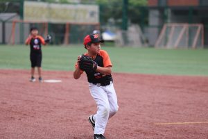 Baseball (Intro) - BSB WEEK 1 | TYPA