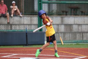 Baseball (Intro) - BSB WEEK 1 | TYPA