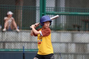 Baseball (Intro) - BSB WEEK 1 | TYPA