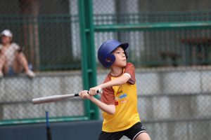 Baseball (Intro) - BSB WEEK 1 | TYPA