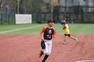 Baseball (Intro) - BSB WEEK 1 | TYPA