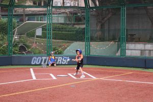 Baseball (Intro) - BSB WEEK 1 | TYPA