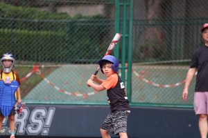 Baseball (Intro) - BSB WEEK 1 | TYPA