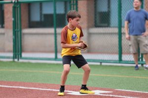 Baseball (Intro) - BSB WEEK 1 | TYPA