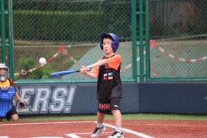 Baseball (Intro) - BSB WEEK 1 | TYPA