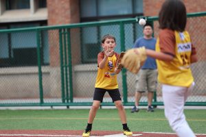 Baseball (Intro) - BSB WEEK 1 | TYPA