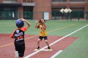 Baseball (Intro) - BSB WEEK 1 | TYPA